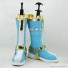 Love Live Cosplay Shoes Nico Yazawa SR Angel Boots