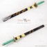 OW Genji Young Skin Long Sword with Sheath Cosplay Props