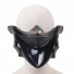 Tokyo Ghoul Kirishima Ayato Mask Replica Cosplay Props
