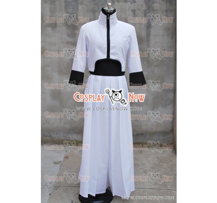 Bleach Cosplay Grimmjow Jeagerjaques Costume