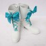 Cardcaptor Sakura Cosplay Shoes Sakura Kinomoto Boots