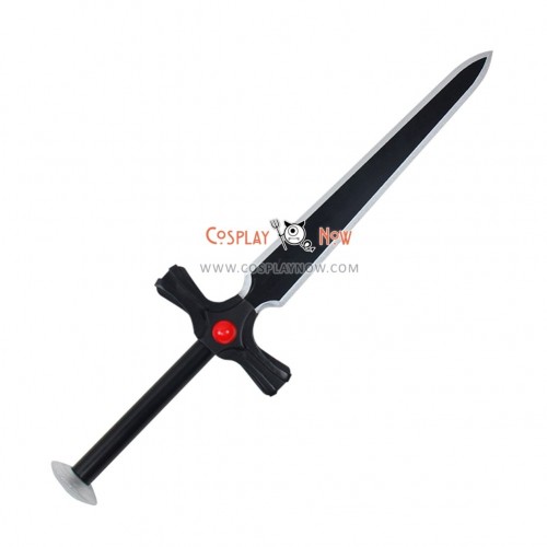 Sword Art Online Caitsith Shirika Silica Shadow Dagger Cosplay Props