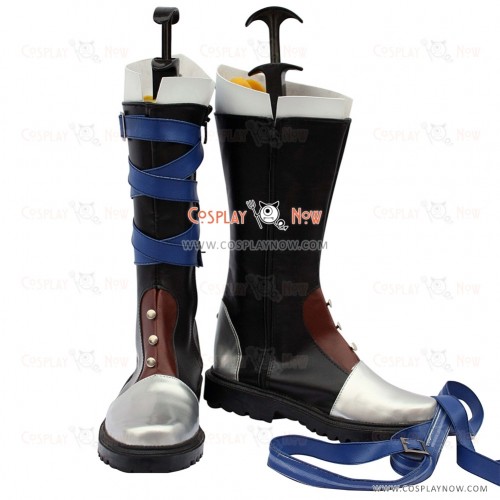 The Legend of Heroes VI Cosplay Shoes Joshua Bright Boots