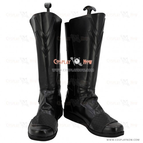 Star Wars Cosplay Shoes Darth Maul Boots