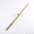 Land of the Lustrous Cosplay Morganite props with sword
