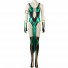 Mortal Kombat X Jade Cosplay Costume