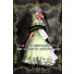 Black Butler Kuroshitsuji Cosplay Elizabeth Midford Costume Dress