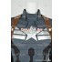 Captain America 2 The Winter Soldier Cosplay Steve Rogers Costume