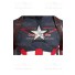 Captain America Steve Rogers Costume For Avengers Age Of Ultron Cosplay