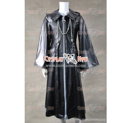 Kingdom Hearts Cosplay Organization XIII 13 Costume