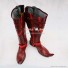 Blue Exorcist / Ao no Exorcist Cosplay Shoes Mephisto Pheles Boots