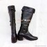 Granado Espada Cosplay Shoes Soldier Boots