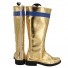 Power Rangers Antonio Garcia Cosplay Boots