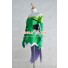 Fairy Tail Cosplay The Raijin Tribe Evergreen Costume