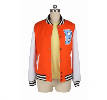 Hey Say JUMP Cosplay Arioka Daiki Costume