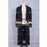 Leon: The Professional Leon Coat Vest Cosplay Costume Full Set
