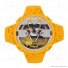 Power Rangers Shuriken Sentai Ninninger Yellow Ninja Shuriken Cosplay