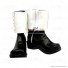 Soul Eater Cosplay Shoes Crona Boots