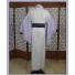 Demon Slayer Zenitsu Agatsuma Kimono Cosplay Costume