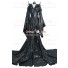 Queen Fairy Maleficent Costume For Maleficent Cosplay