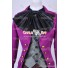 Black Butler Cosplay Earl Alois Trancy Costume