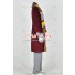 Doctor Who Tom Baker 4th Dr Cosplay Costume