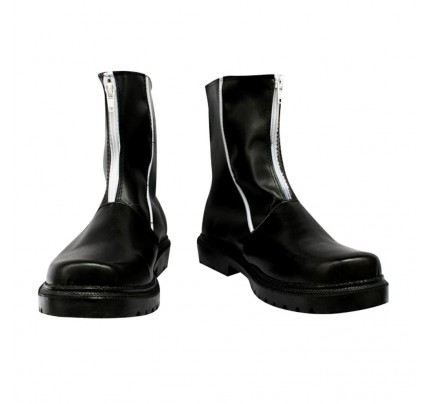 Final Fantasy VII Cosplay Shoes Cloud Strife Cosplay Boots