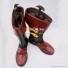 Gurren Lagann Cosplay Shoes Simon Boots