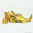 JOJO Cosplay Dio Brando Golden Cosplay Shoes