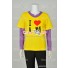 No Game No Life Sora Cosplay Costume