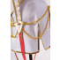 Fate Grand Order Fate Go Anime Fgo Irisviel Von Einzbern Dress Of Heaven Cosplay Costume