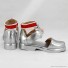 Sword Art Online Cosplay Yuuki Asuna Shoes