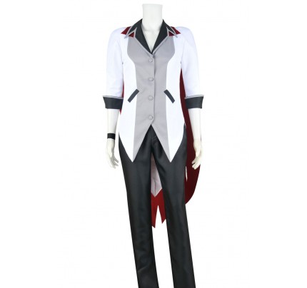 RWBY Cosplay Qrow Branwen Costume
