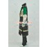 Thor 2 The Dark World Loki Cosplay Costume