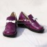 Fate Cosplay Matou Sakura Shoes