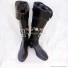 Granado Espada Cosplay Shoes Soldier Boots