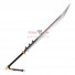 MABINOGI HEROS Arisha Big Sword PVC Cosplay Props