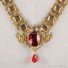 MAGI Morgiana Necklace Cosplay Prop