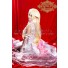 Chobits Cosplay Chi Costume Wedding Dress