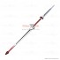 Power Rangers Time Force Sword PVC Cosplay Props