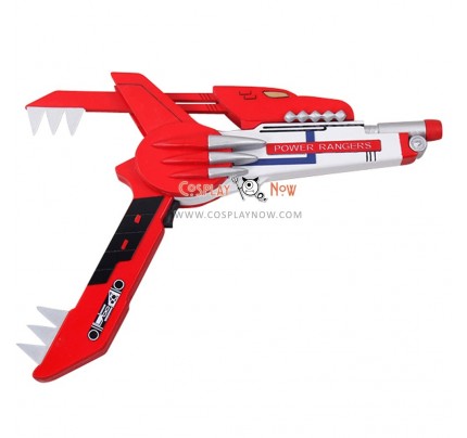 Blade Blaster Transformable PVC Power Rangers Cosplay Props