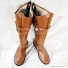 Devil May Cry IV Cosplay Shoes Credo Boots