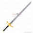 Fate Grand Order Rider Boudica Sword of Boudica Cosplay Props