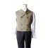 Sweeney Todd Cosplay Costume