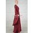 Game of Thrones Melisandre The Red Woman Cosplay Costume