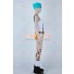 One Piece Jewelry Bonney Cosplay Costume