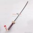 The Sword Dance TOUKEN RANBU ONLINE Hotarumaru Sword PVC Cosplay Props