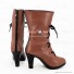 Aotu World Cosplay Shoes Anmicius Boots