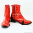 EVA Neon Genesis Evangelion Cosplay Shoes Asuka Langley Sohryu Boots