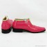 JOJO Cosplay Pink Cosplay Shoes